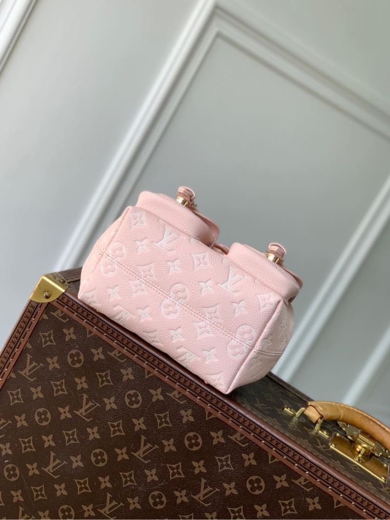 LV Backpacks